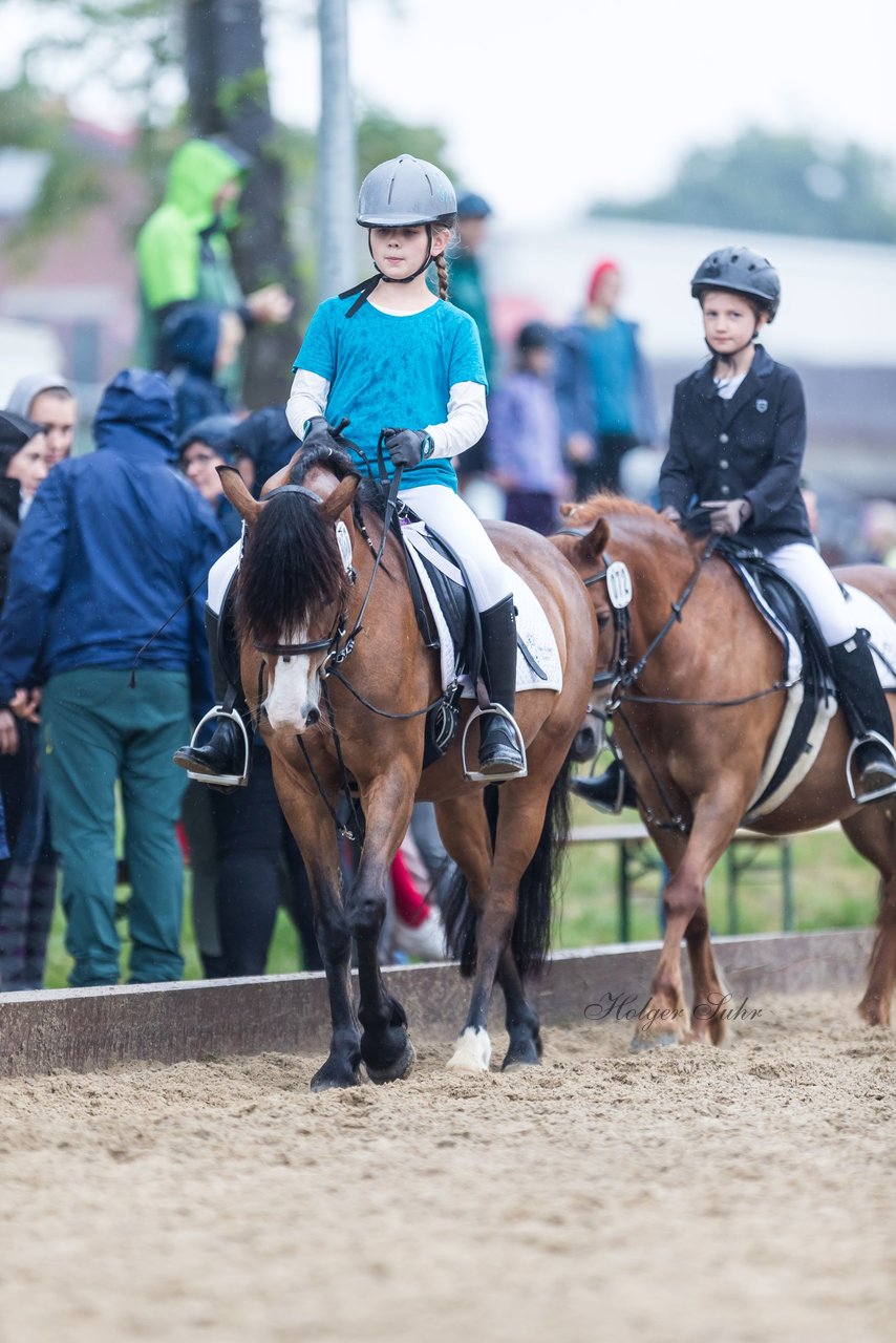 Bild 14 - Pony Akademie Turnier